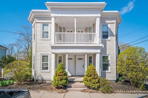 2-117 Quincy St, Quincy, MA, 02169-6506 | Card Image