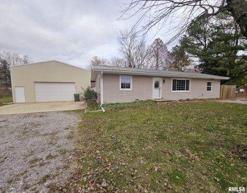 304 6th St, Bluford, IL, 62814-1534 | Card Image