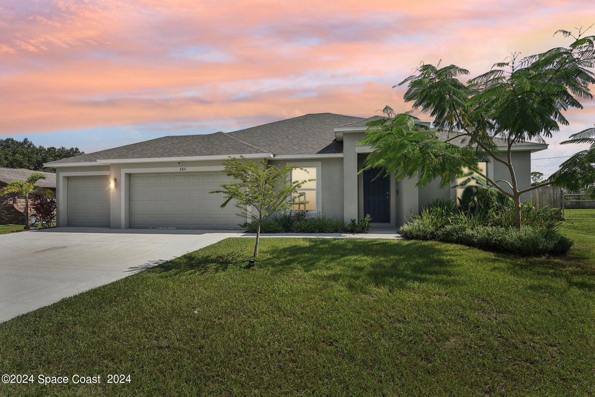 Lilac St, Palm Bay, FL 32909