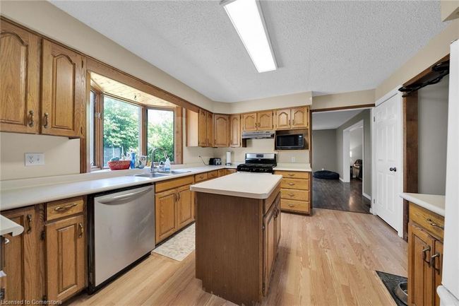 2605 Highway 3, House other with 4 bedrooms, 3 bathrooms and 11 parking in Jarvis ON | Image 11