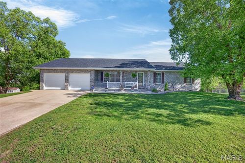 19775 Salina Road, Waynesville, MO, 65583 | Card Image