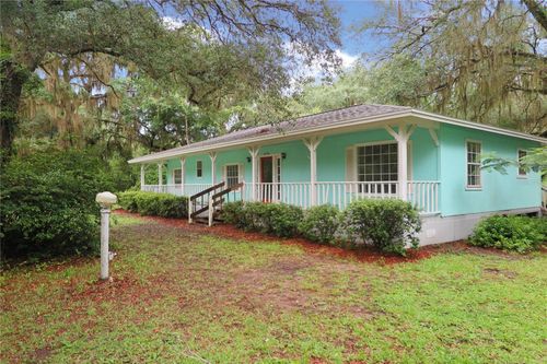 11519 Se 225th Dr, Hawthorne, FL, 32640-7611 | Card Image