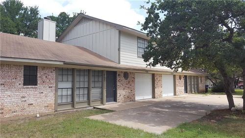 a-507 Algerita Dr, Georgetown, TX, 78628-2457 | Card Image