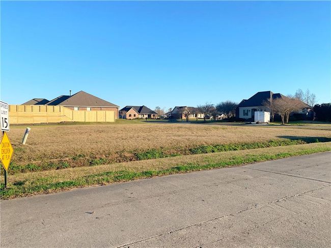 169 Winchester Way, Home with 0 bedrooms, 0 bathrooms and null parking in Lockport LA | Image 10