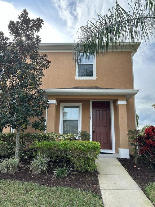 1172 Chelsea Dr, DAVENPORT, FL, 33897-6285 | Card Image