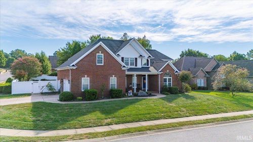 4544 Rawlston Drive, Newburgh, IN, 47630-2308 | Card Image