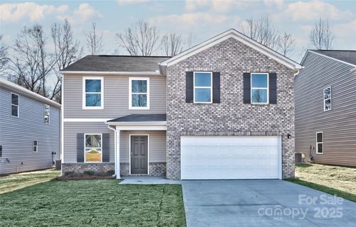 519 Tomlin Trail, Spartanburg, SC, 29301 | Card Image