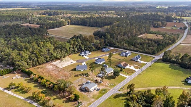 1727 Cane Branch Rd, House other with 3 bedrooms, 2 bathrooms and 6 parking in Loris SC | Image 35