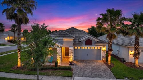 1401 Clubman Dr, DAVENPORT, FL, 33896-8702 | Card Image