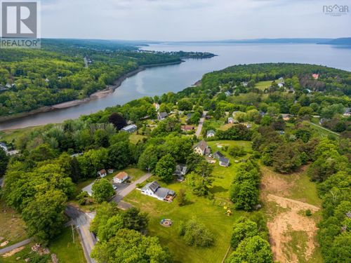 55 Old Post Rd, Smiths Cove, NS, B0S1S0 | Card Image