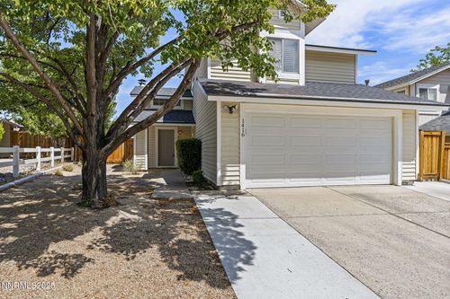 1416 Canyon Creek Rd, Reno, NV, 89523-1703 | Card Image