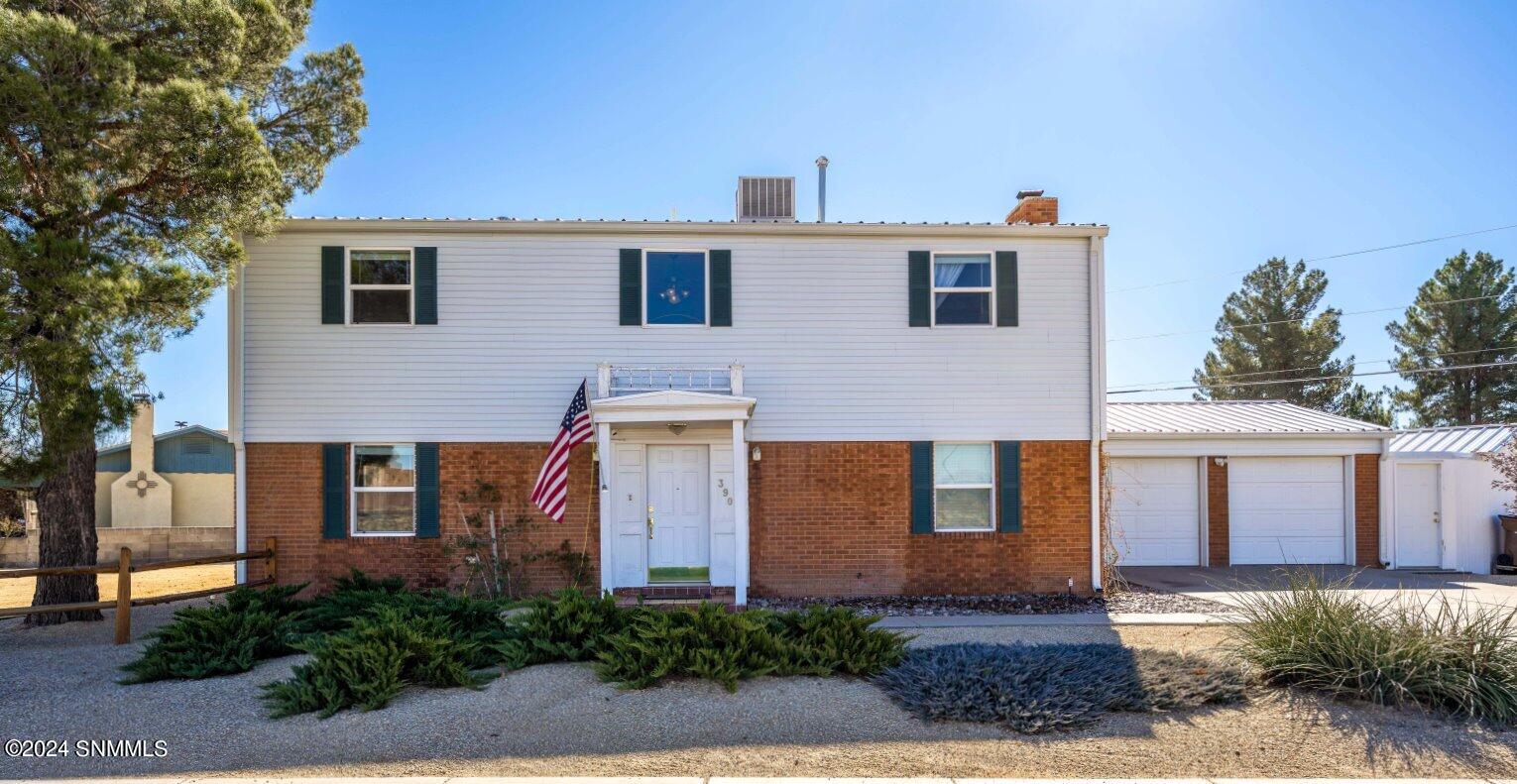 Farney Ln, Las Cruces, NM 88005