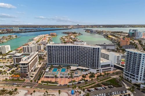 400 Coronado Dr, CLEARWATER BEACH, FL, 33767 | Card Image