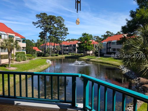 7403-3 Shelter Cove Lane, Hilton Head Island, SC, 29928 | Card Image
