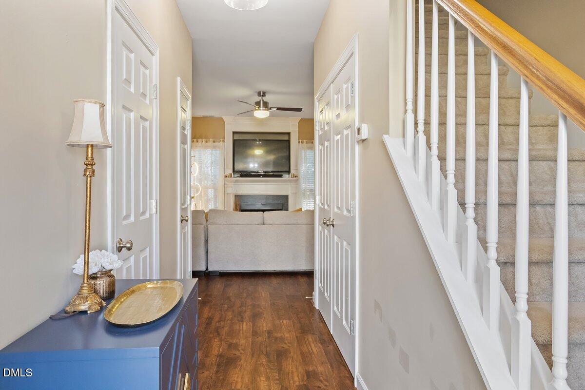 Residential in Raleigh 5
