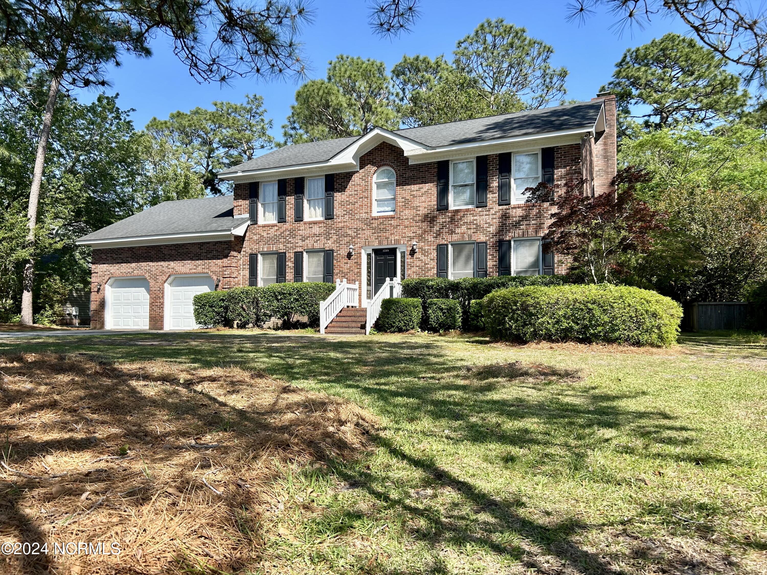Grey Leaf Dr, Wilmington, NC 28409