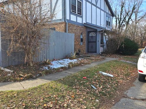 3642 Newgate Ln, Indianapolis, IN, 46235-2380 | Card Image
