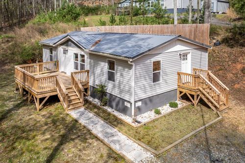 295 Rose Wood Lane, Ellijay, GA, 30540 | Card Image