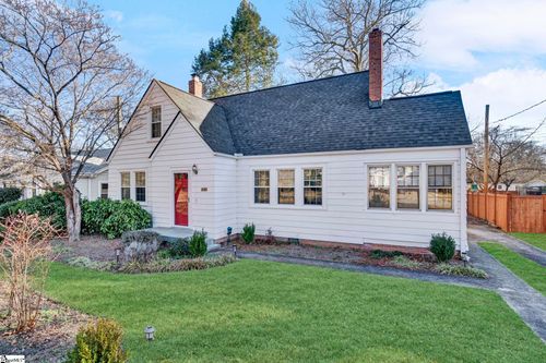 112 Paris Mountain Ave, Greenville, SC, 29609-3413 | Card Image