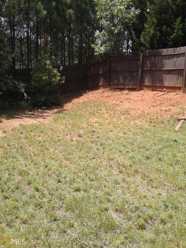 718 Overlook Crst, House other with 4 bedrooms, 3 bathrooms and 2 parking in Monroe GA | Image 52