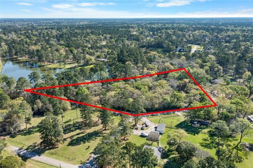 19739 E Lakeshore Dr, Magnolia, TX, 77355 | Card Image