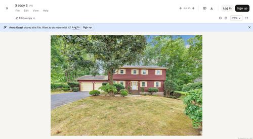 11 Mistywood Ln, Trumbull, CT, 06611-1219 | Card Image