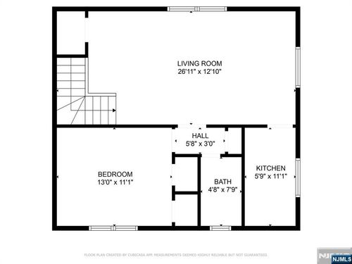 100 Huguenot Ave, Englewood, NJ, 07631-4366 | Card Image