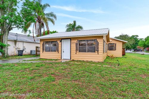 4400 Alpine Ln, Titusville, FL, 32780-6513 | Card Image