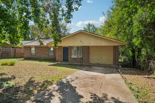 308 Cloud St, Bristow, OK, 74010-3901 | Card Image