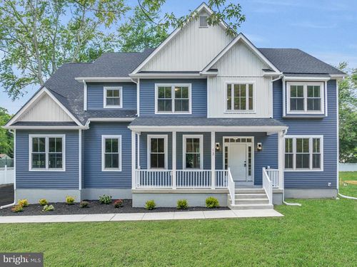 13 Beaver Ave, Mount Laurel, NJ, 08054-1101 | Card Image