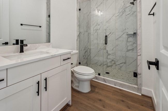 1912 Drover Ln, House other with 3 bedrooms, 3 bathrooms and 2 parking in Rosenberg TX | Image 10