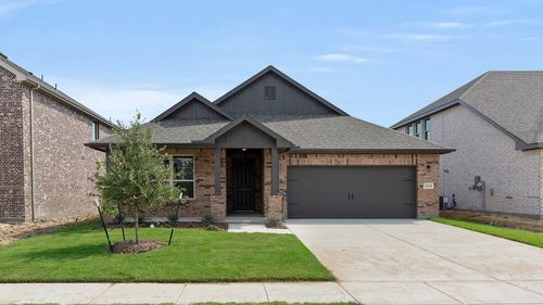 1331 Burgess St, Royse City, TX, 75189-6277 | Card Image