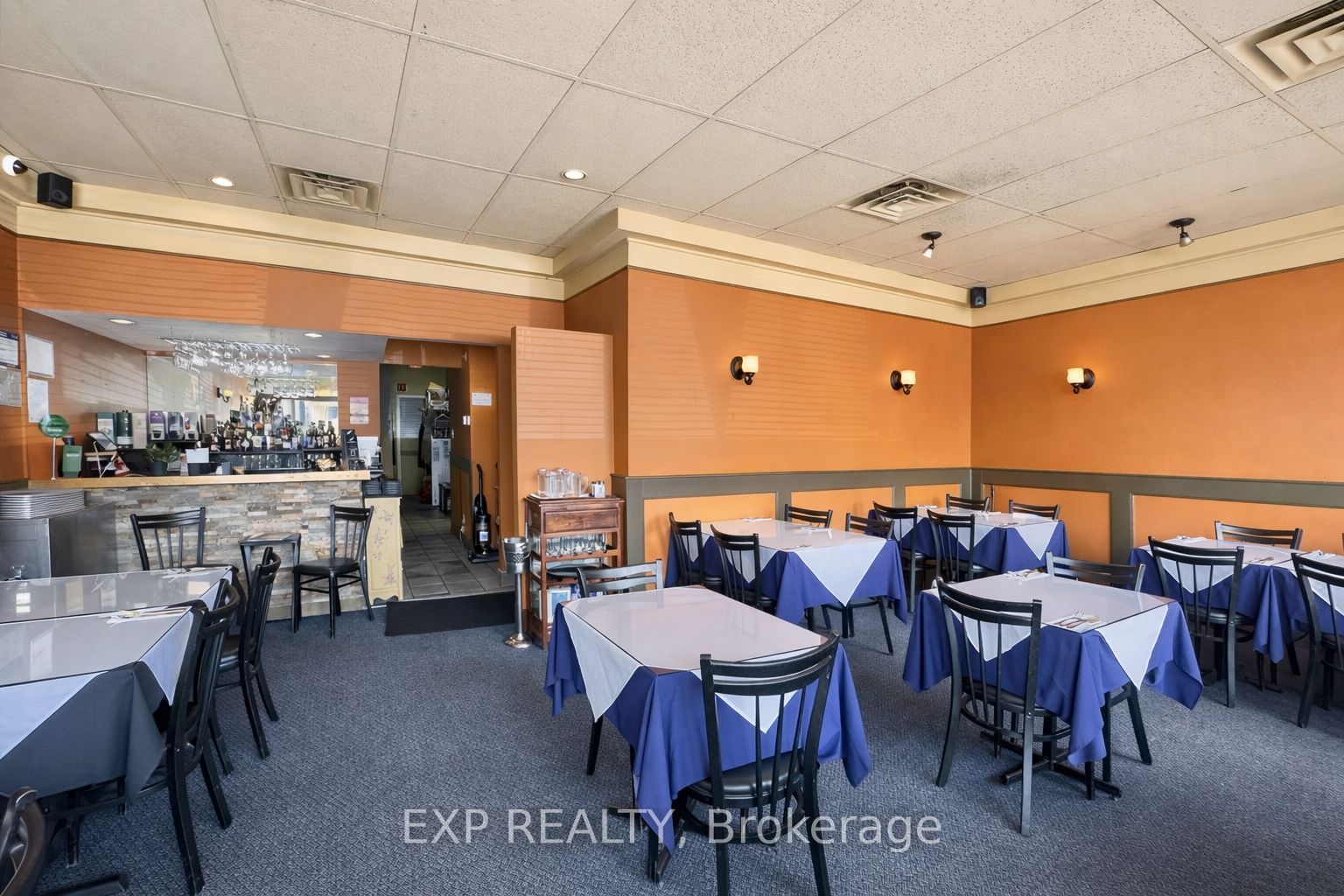 Commercial Sale in Britannia Heights - Queensway Terrace N and Area 2