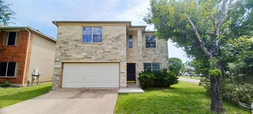 18101 Topsail St, Manor, TX, 78653-3759 | Card Image