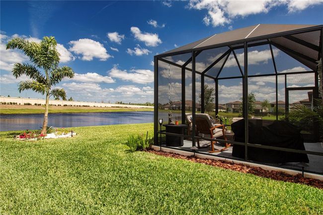 8232 Reefbay Cv, House other with 3 bedrooms, 2 bathrooms and null parking in Parrish FL | Image 52