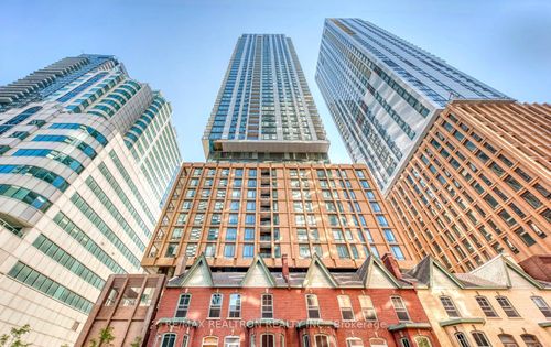 1204-8 Widmer St, Toronto, ON, M5V0W6 | Card Image