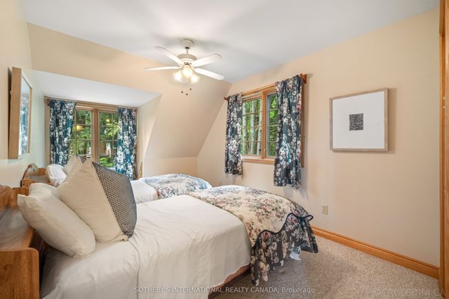 836081 4 Th Line, House other with 6 bedrooms, 3 bathrooms and 10 parking in Mulmur ON | Image 18