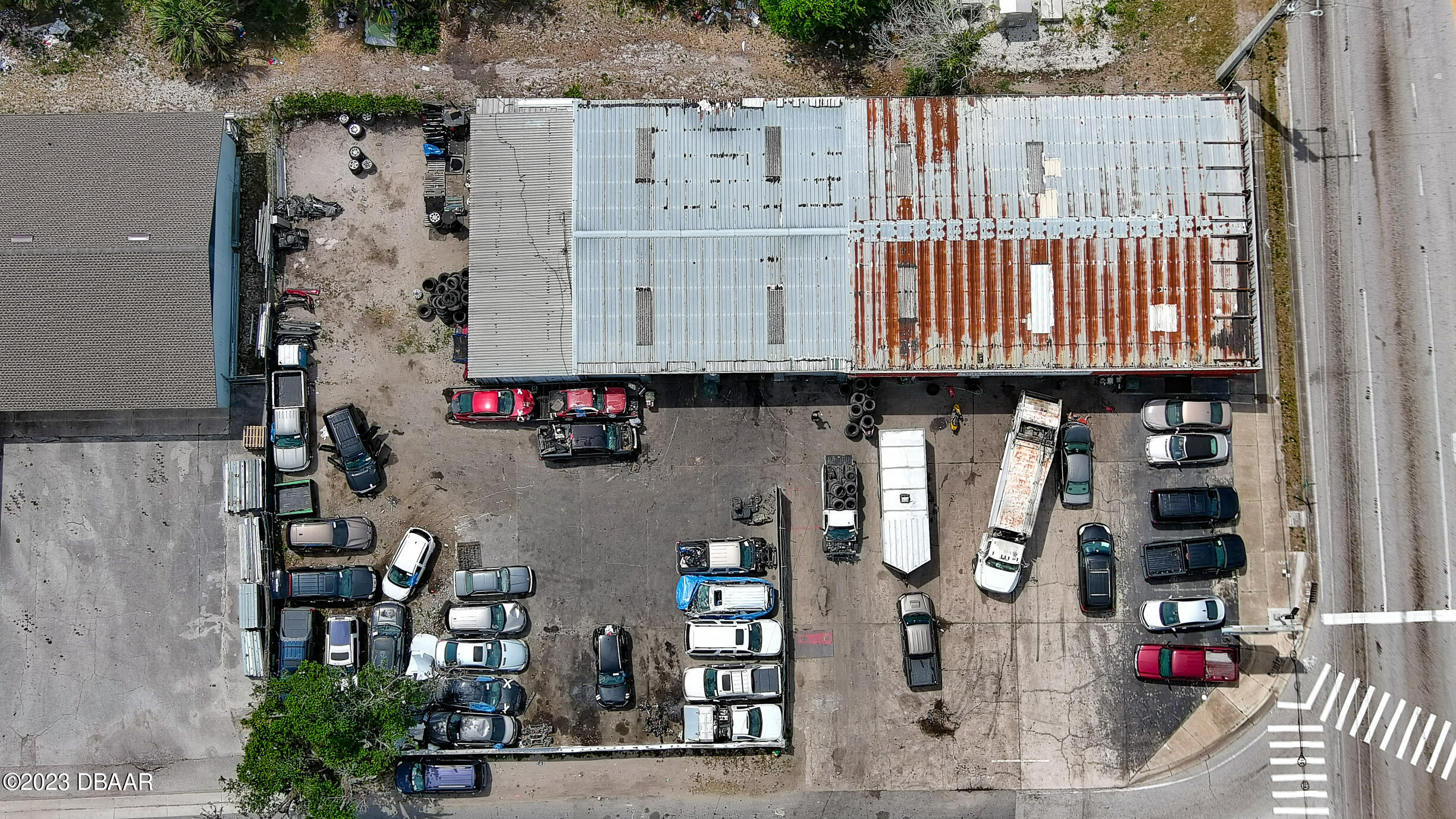 Commercial Sale in Daytona Beach 4