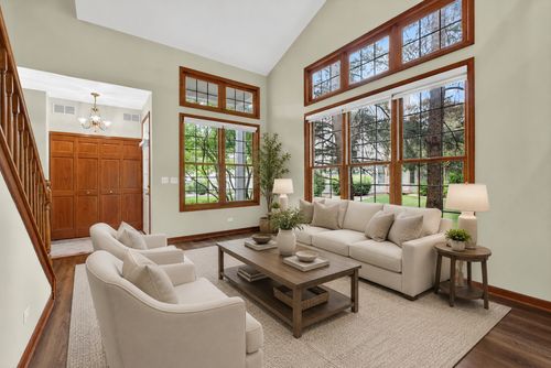 1572 Treeline Ct, Naperville, IL, 60565-2015 | Card Image