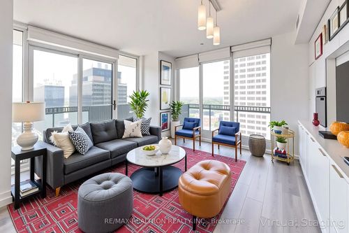 1102-8 Eglinton Ave E, Toronto, ON, M4P0C1 | Card Image