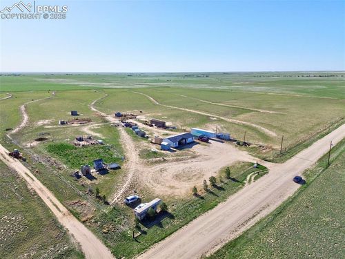 5525 S Johnson Rd, Rush, CO, 80833-8518 | Card Image