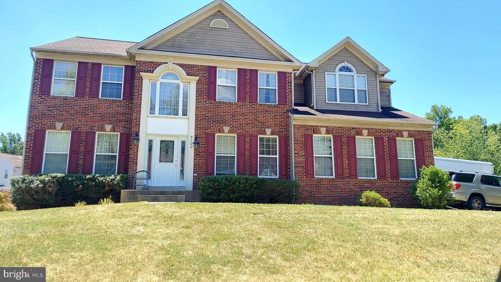 Owens Way, Brandywine, MD 20613