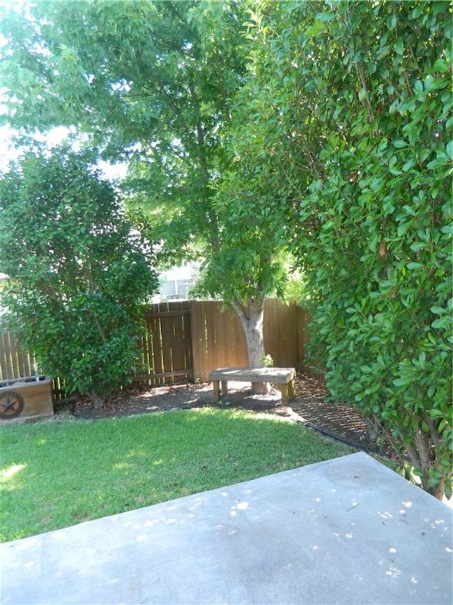 1721 Stonehaven Ln, House other with 3 bedrooms, 3 bathrooms and 2 parking in Round Rock TX | Image 33
