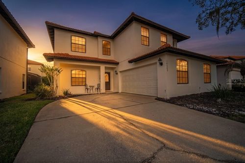 16609 Caribbean Breeze Way, CLERMONT, FL, 34714-4841 | Card Image