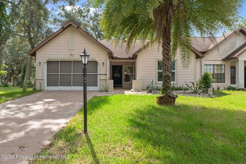 2342 Countryside Dr, Spring Hill, FL, 34606-3616 | Card Image