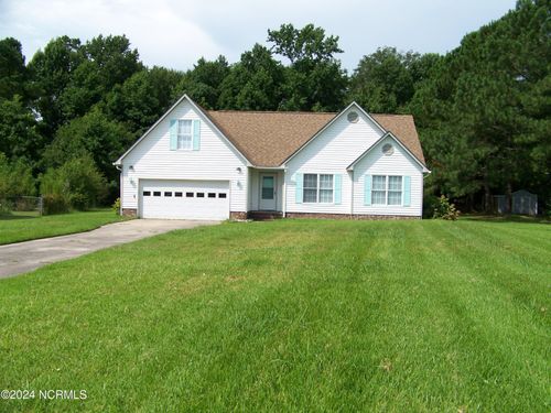 105 Antler Dr, Newport, NC, 28570-6999 | Card Image