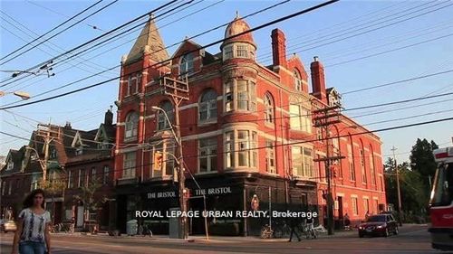 401-1089 Queen St W, Toronto, ON, M6J1H3 | Card Image