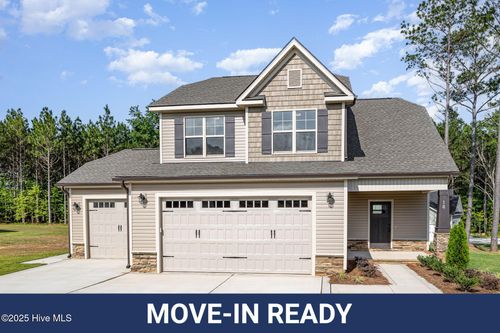 18 Bonnybrook Ct, Selma, NC, 27576-7365 | Card Image