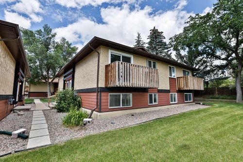 24-5 Acadia Road W, Lethbridge, AB, T1K4C1 | Card Image