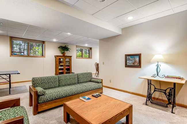 12784 Red Maple Rd, House other with 4 bedrooms, 3 bathrooms and null parking in MANITOWISH WATERS WI | Image 35